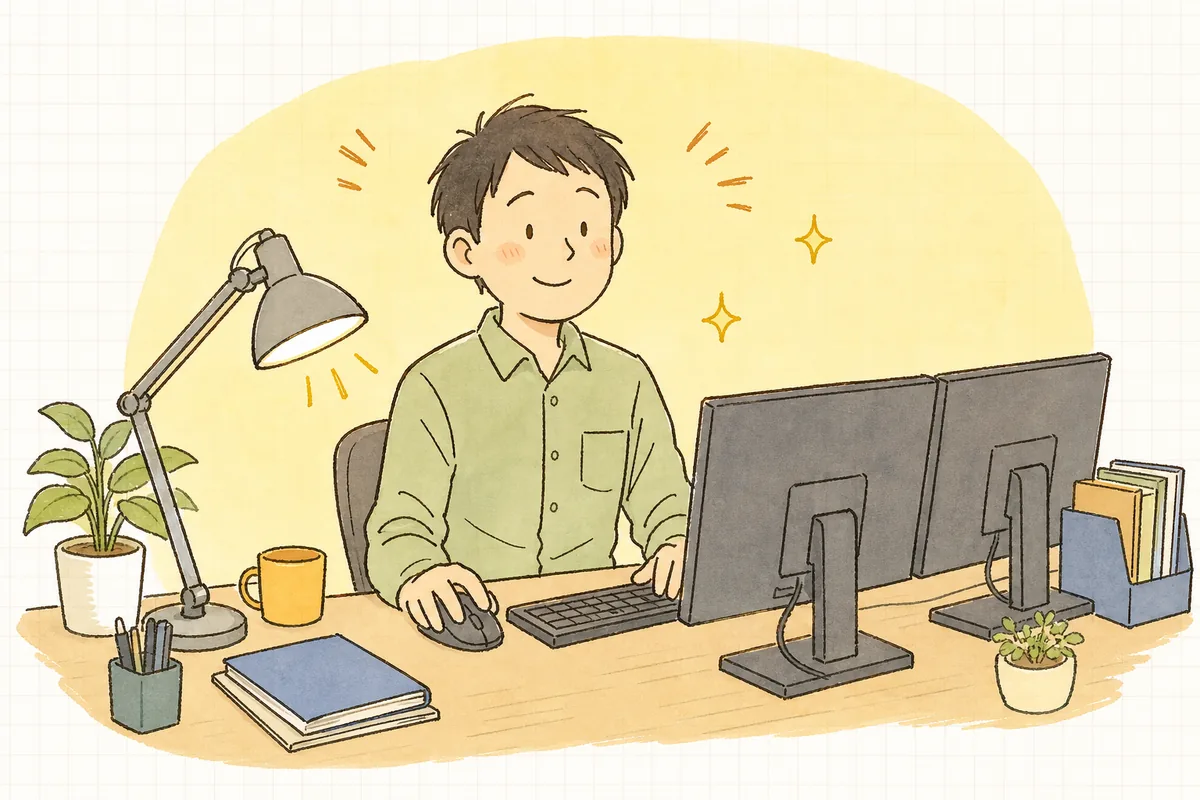 DBの接続数を監視で見守れるようにして、詰まりの原因がはっきりしたことに静かに安心している保守運用の担当者
